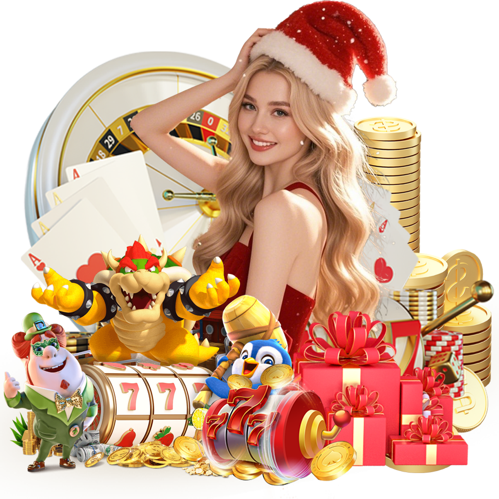 slot 1121 featured game showcase